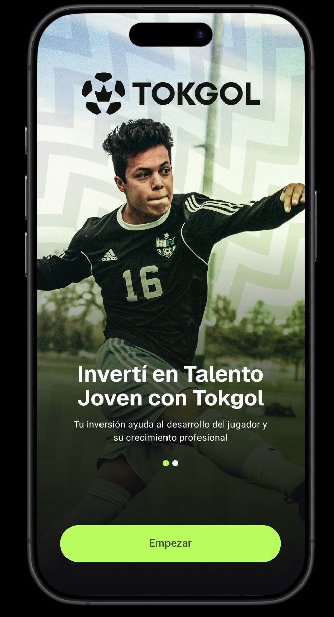 App Tokgol